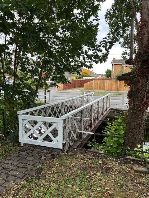 bridge